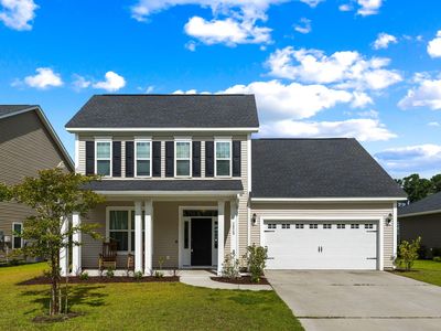 2829 Cavalcade Cir, Johns Island, SC, 29455