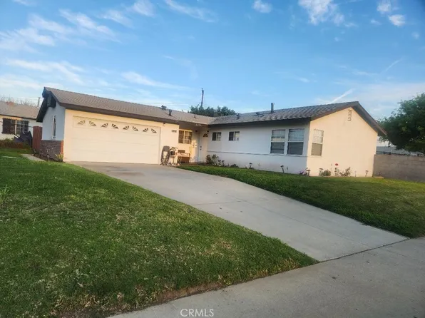 2272 Los Flores St, Pomona, CA 91767