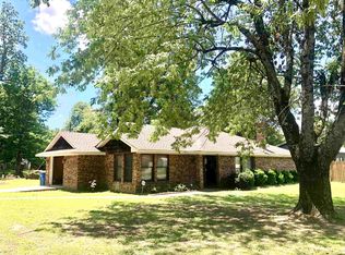 2509 Cherry St, Corning, AR 72422