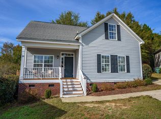 19 Bay Laurel Pl, Columbia, SC 29201