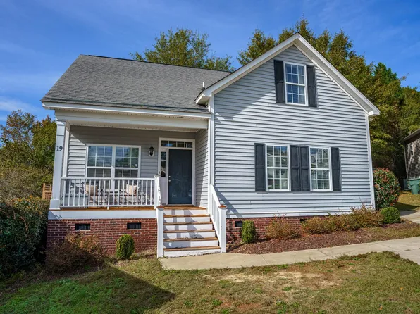 19 Bay Laurel Pl, Columbia, SC 29201