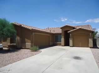 46176 W Dirk St, Maricopa, AZ 85139