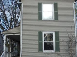 251 Alton Ave, Dayton, OH 45404