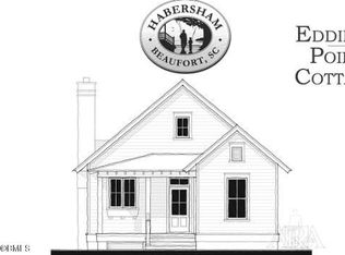 4 Hamlet Row, Beaufort, SC 29906