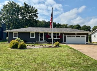 362 Cheshire Rd, Akron, OH 44319