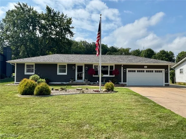 362 Cheshire Rd, Akron, OH 44319