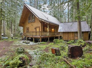 28112 E Road 20d, Rhododendron, OR 97049