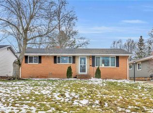 18201 South Dr, Strongsville, OH