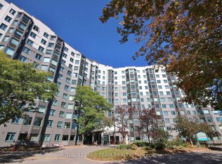 The Conservatory, Ottawa, ON K2B 8S5