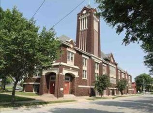 415 Walnut St, Waterloo, IA 50703
