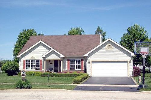 1st image of 1266 Amber Ct