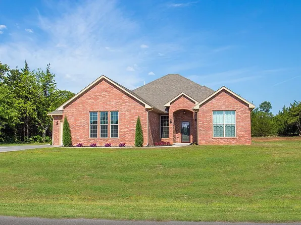 7613 Jones Station Rd, Jones, OK 73049