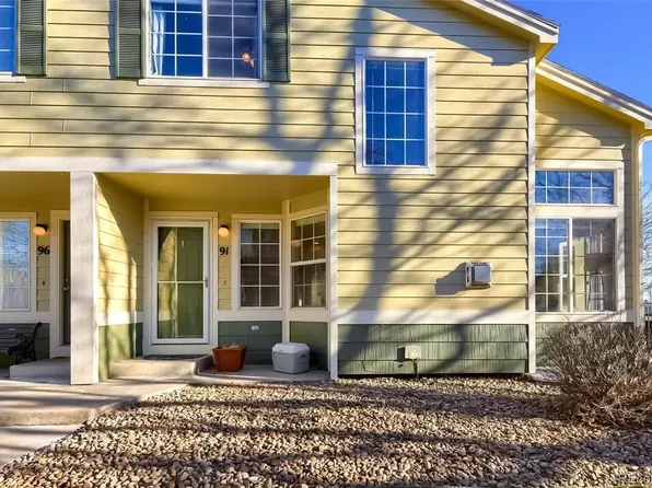 930 Button Rock Dr #91, Longmont, CO 80501