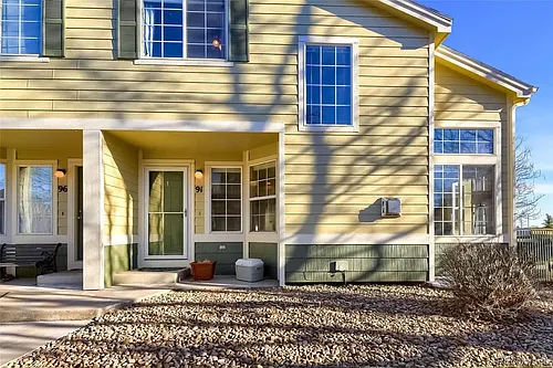 930 Button Rock Dr #91 Photo 1
