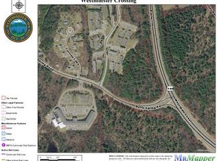 1 W Main St, Westminster, MA 01473