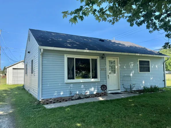 900 Villa Ter, Kendallville, IN 46755