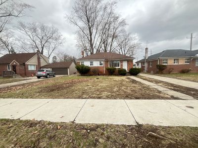 22418 Pembroke Ave, Detroit, MI, 48219