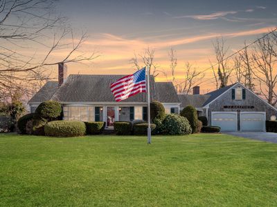 251 Old Main Street, South Yarmouth, MA, 02664