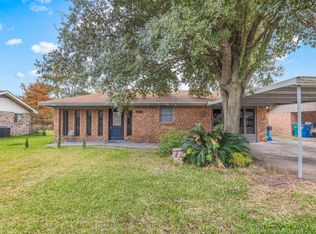 2109 N Rose Park Ave, Sulphur, LA 70663