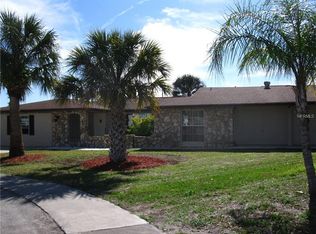 9849 Lake Chrise Ln, Port Richey, FL 34668