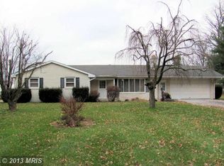 211 Smith Rd, Shippensburg, PA 17257