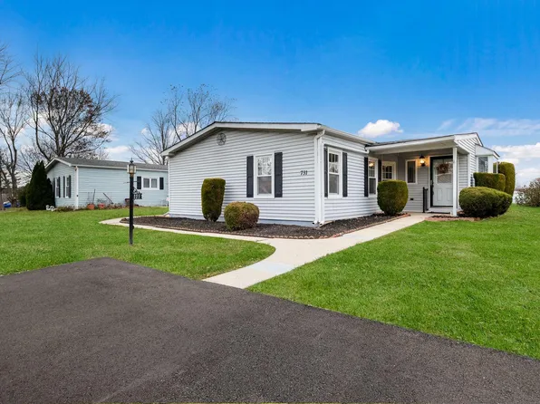 731 Dogwood Dr, North Wales, PA 19454