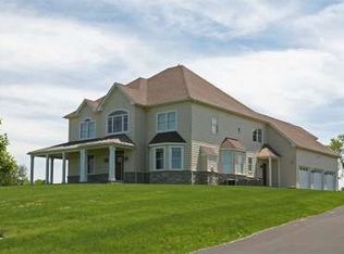 50 Belamour Dr, Washington Crossing, PA 18977