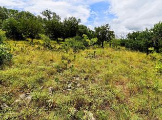 511 Saddle Horn, Horseshoe Bay, TX 78657