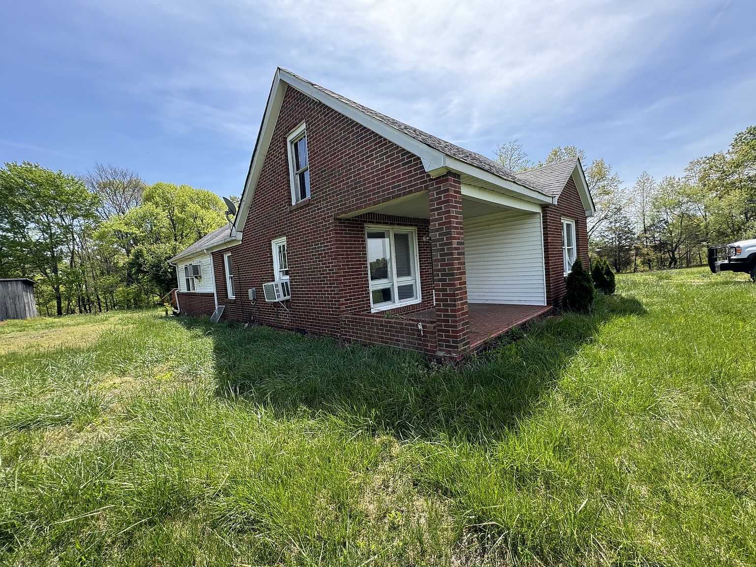 250 Nubia Rd, Westmoreland, TN 37186 Zillow