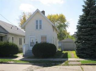 243 6th Ave N, Clinton, IA 52732