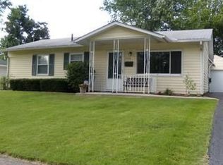 7276 Sabre Ave, Reynoldsburg, OH