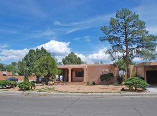 4908 Grand Ave NE, Albuquerque, NM 87108