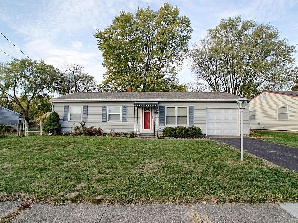 1st image of 3095 Deshler Dr