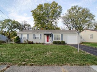 3095 Deshler Dr, Cincinnati, OH 45251