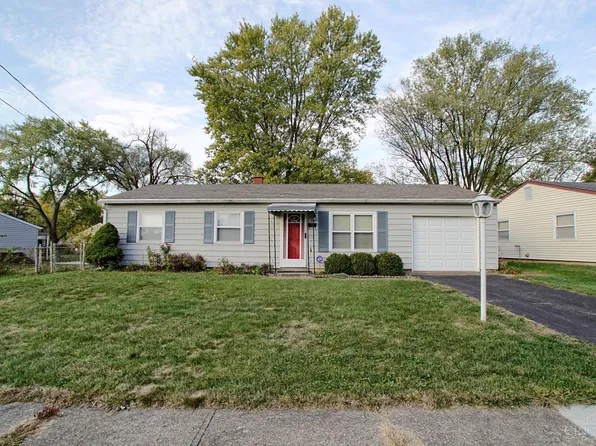 3095 Deshler Dr, Cincinnati, OH 45251