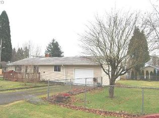 3814 C St, Washougal, WA 98671