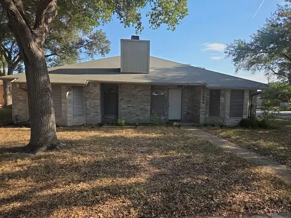 10802 Grand Teton Dr, Corpus Christi, TX 78410