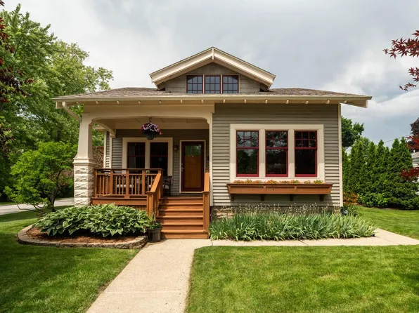 1004 Cherry STREET, South Milwaukee, WI 53172