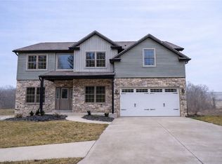103 Harrowgate Ln, Canonsburg, PA