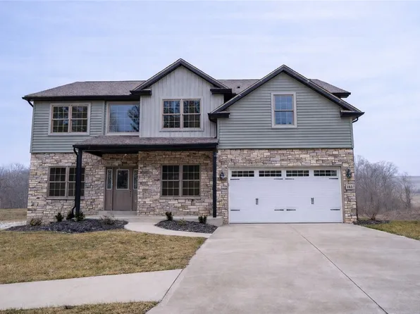 103 Harrowgate Ln, Canonsburg, PA 15317