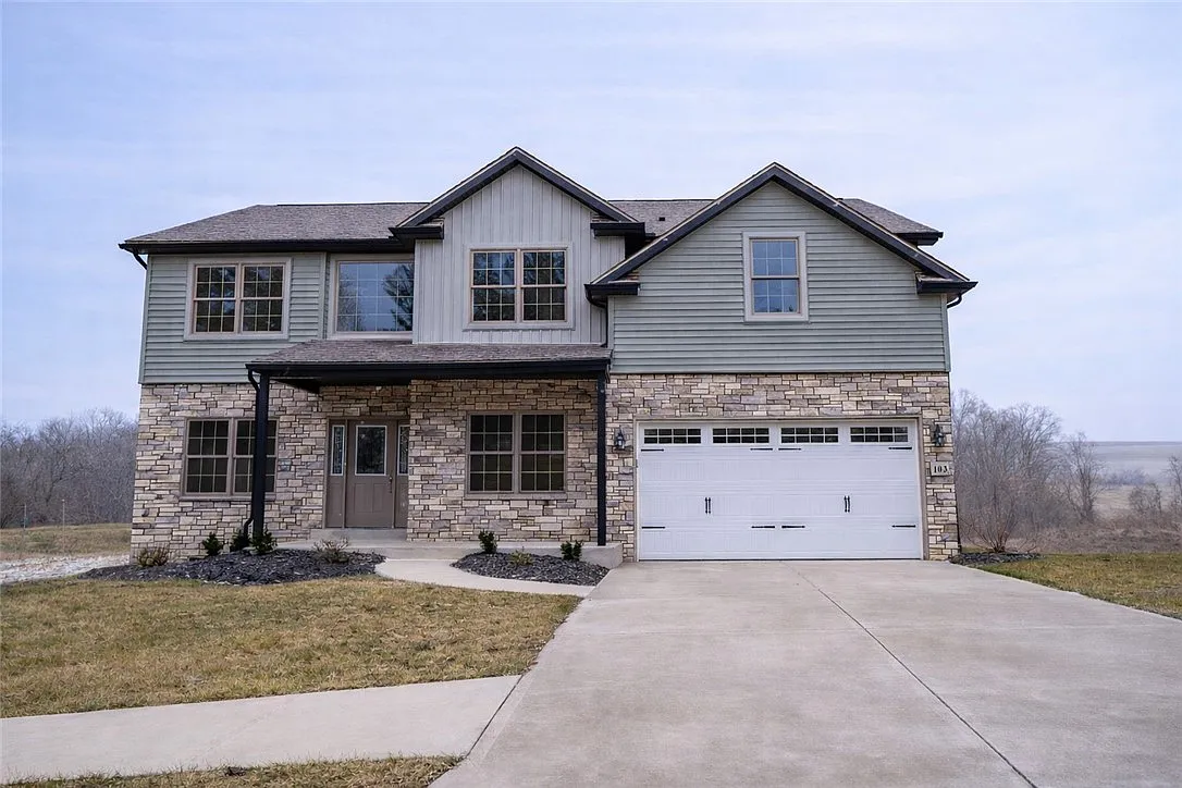 103 Harrowgate Ln photo 1