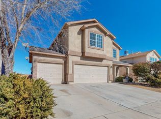 2511 Clear Sky St SW, Los Lunas, NM 87031