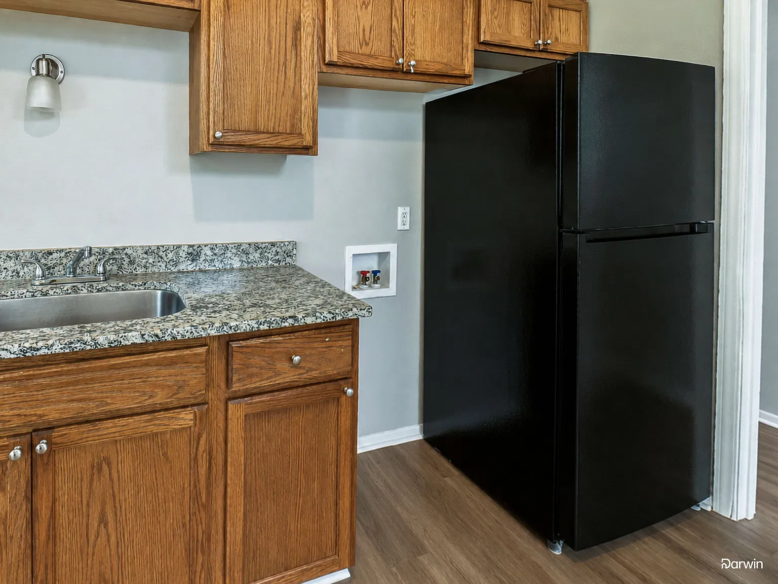 3 bed, 2.0 bath, 1260 sqft, $1,250 — Photo 3