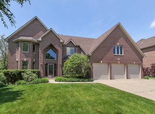 398 Jennifer Ln, Roselle, IL