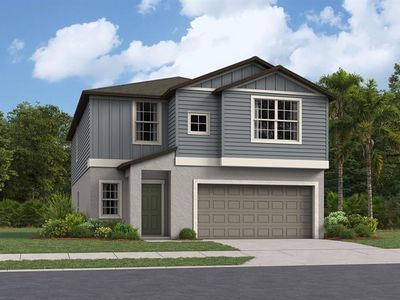 22169 Storybook Cabin Way, Land O Lakes, FL, 34637