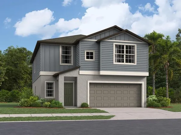 2545 LEONIA LANE, ZEPHYRHILLS, FL 33541