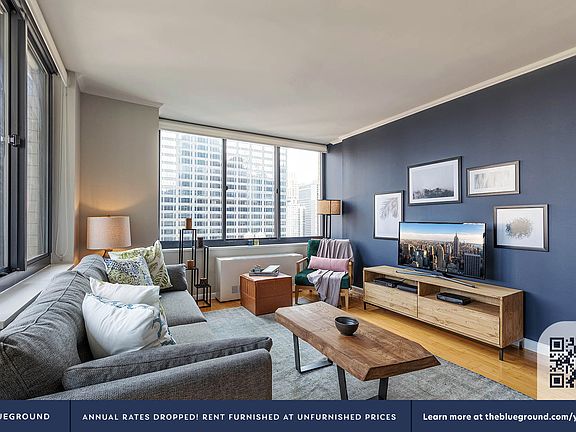 4th image of 235 W 48th St APT 34L