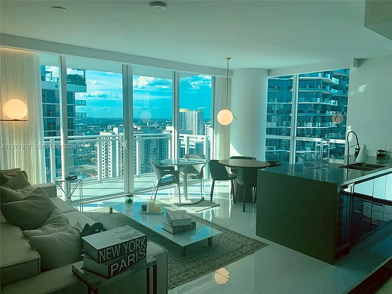 1080 Brickell Ave #4009 — Photo 6