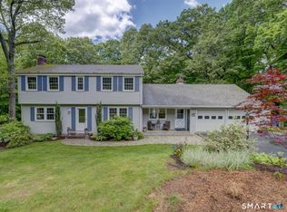 39 Woodhaven Road, Glastonbury, CT 06033