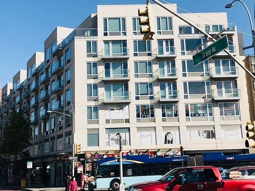 1st image of 86-49 Broadway #403
